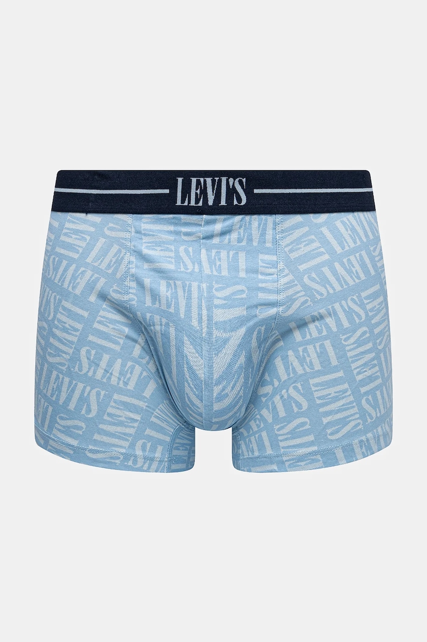 Boxerky Levi's 2-pak