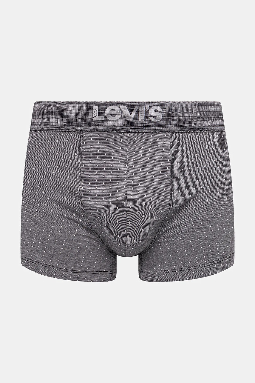 Boxerky Levi's 2-pak