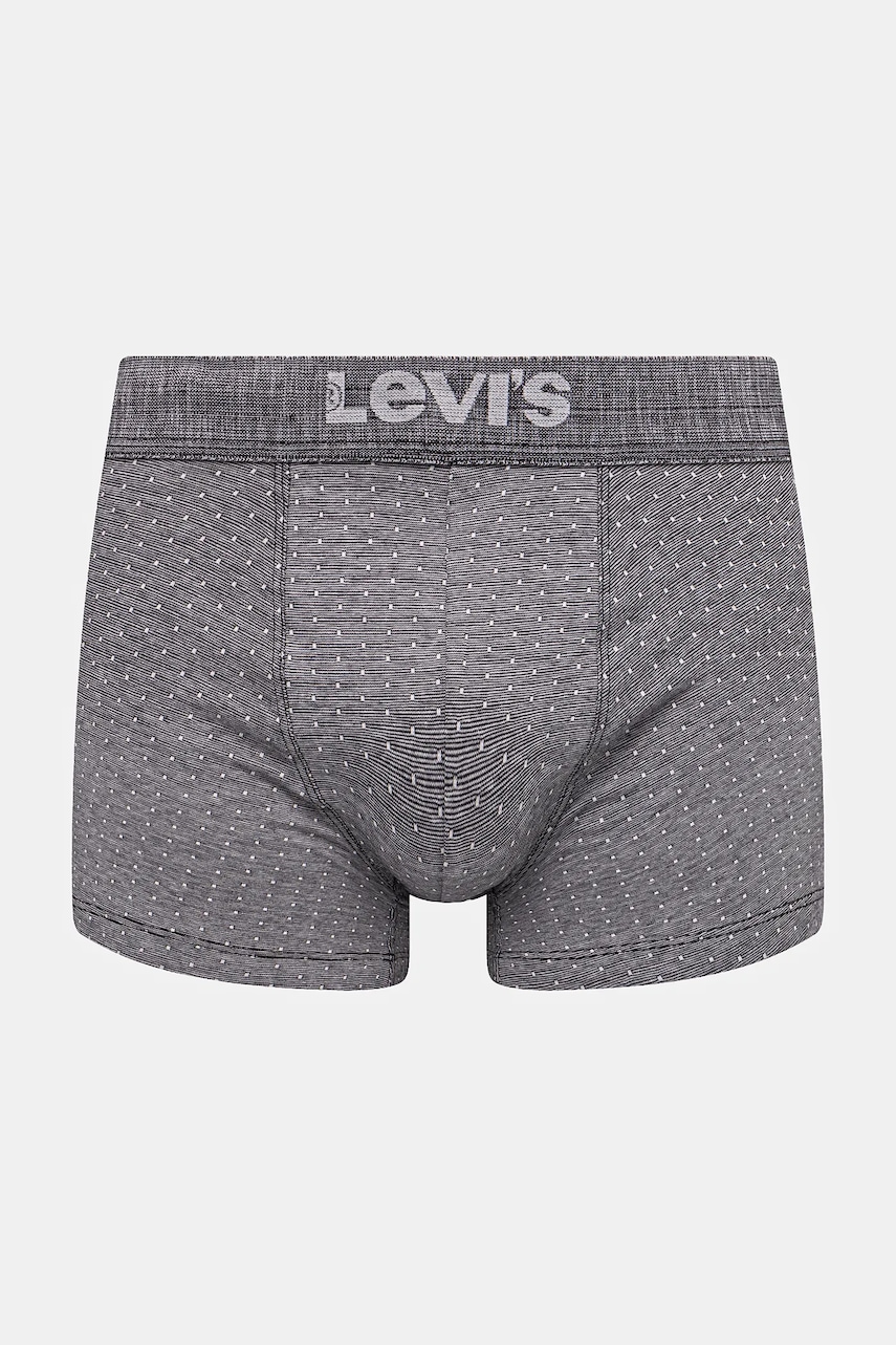 Boxerky Levi's 2-pak