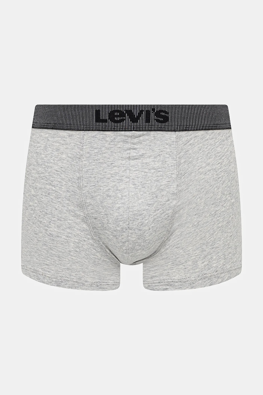 Boxerky Levi's 2-pak