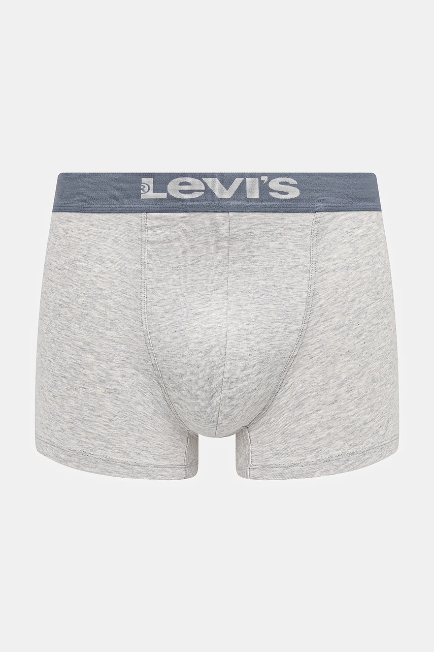 Levi's boxeralsó szürke, férfi, 37149-1111 termék 2. képe