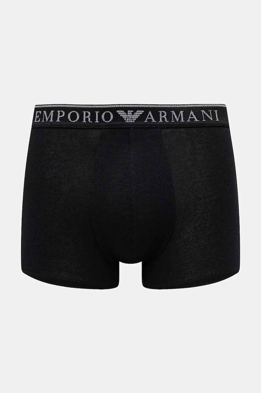 Boxerky Emporio Armani Underwear 2-pak