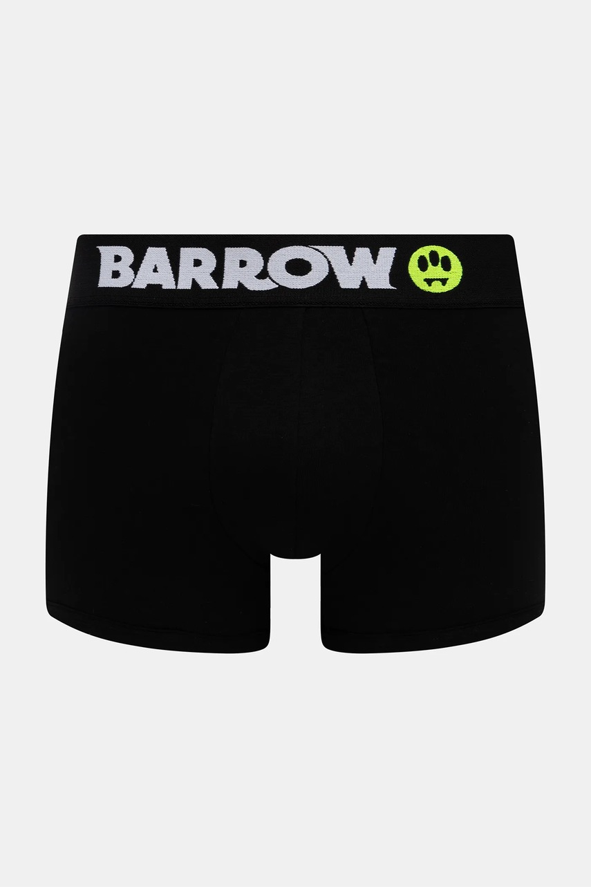 Boxerky Barrow 3-pack (obrázek 4)