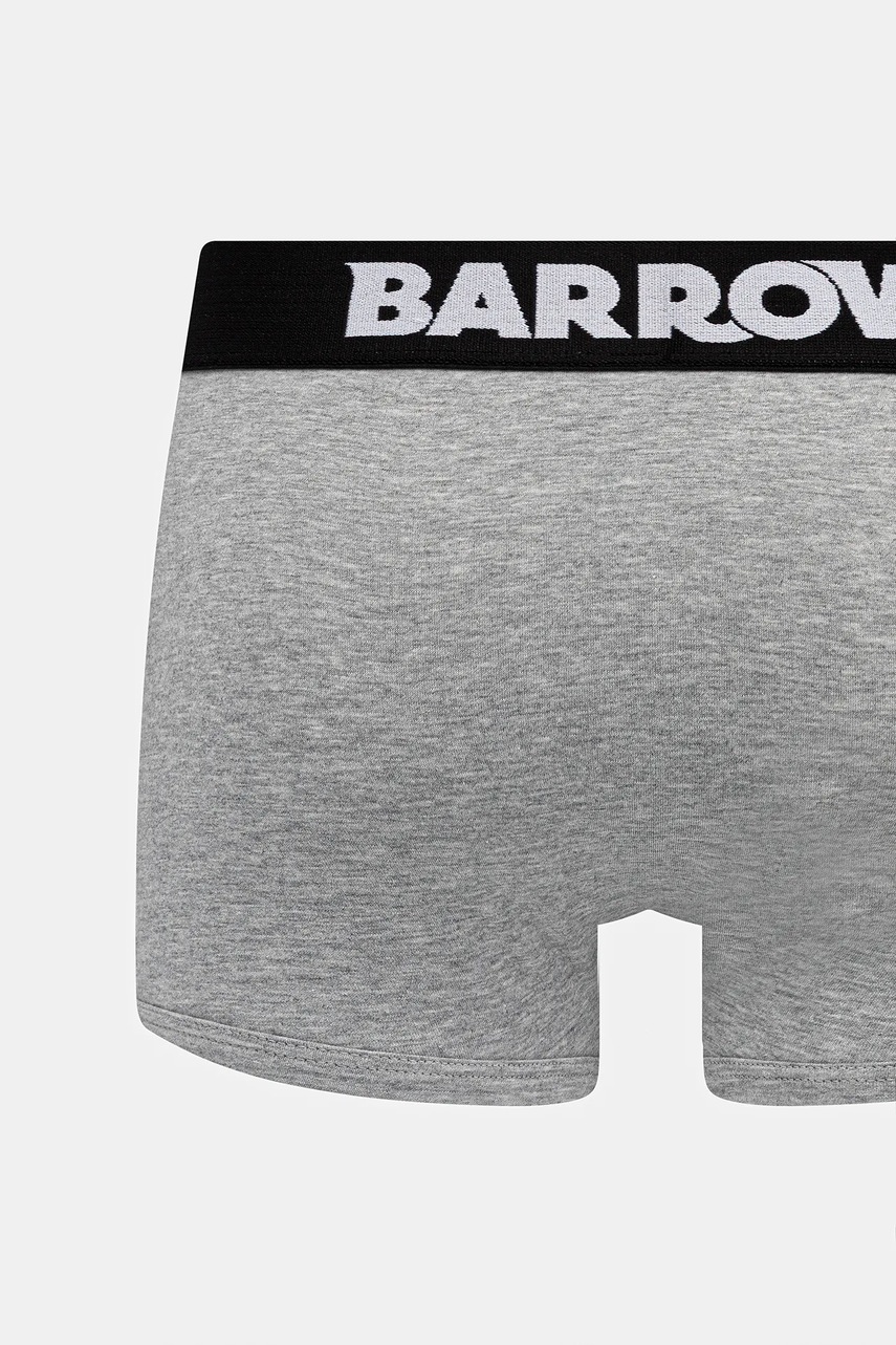 Boxerky Barrow 3-pack (obrázek 6)
