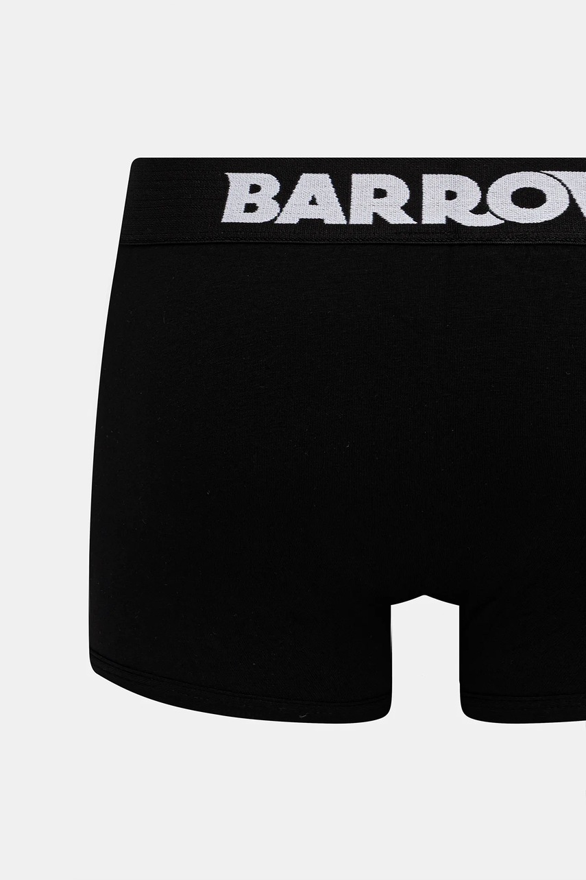 Boxerky Barrow 3-pack (obrázek 7)