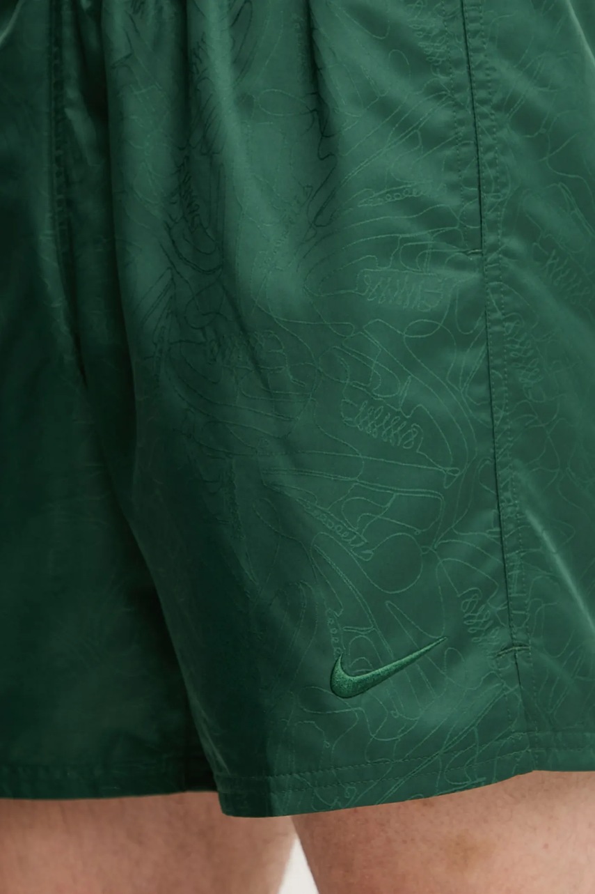 Plavkové šortky Nike