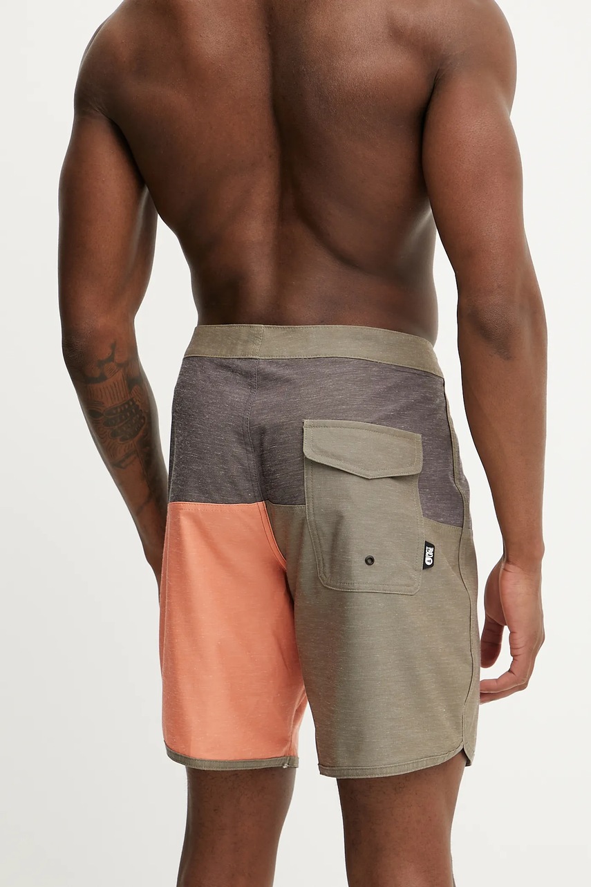 Μαγιό Picture Andy Heritage 17 φωτογραφία