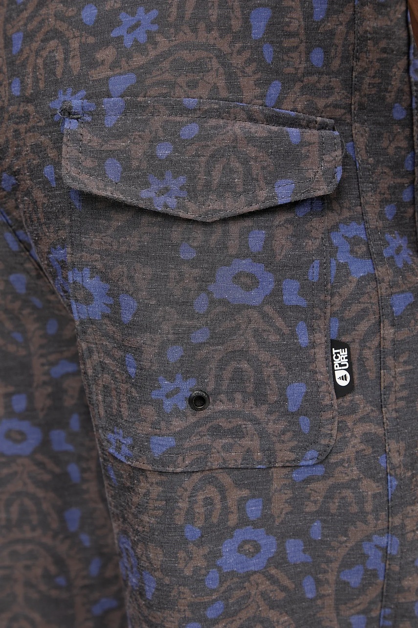 Plavkové šortky Picture Andy Heritage 17 (obrázek 4)