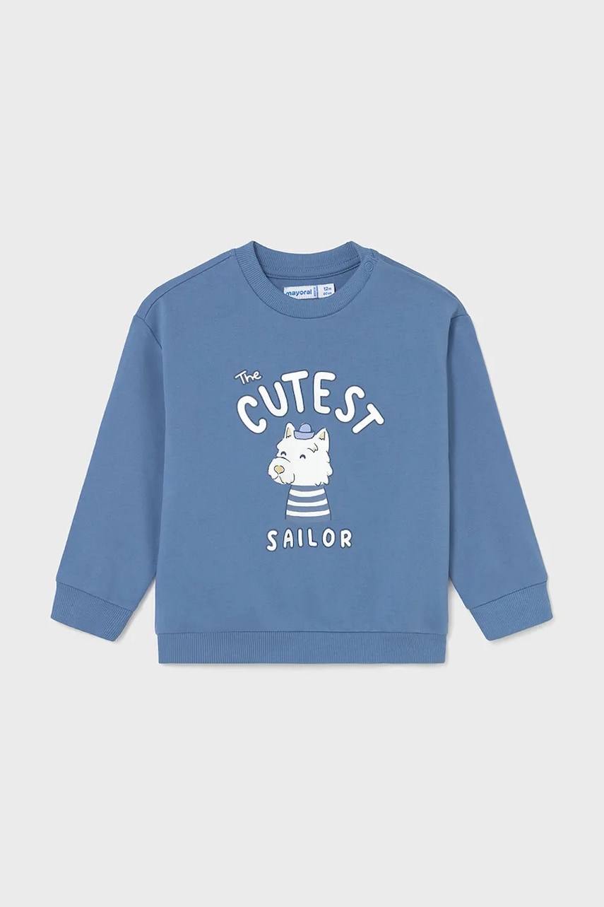 Mayoral bluza cu imprimeu, 1466