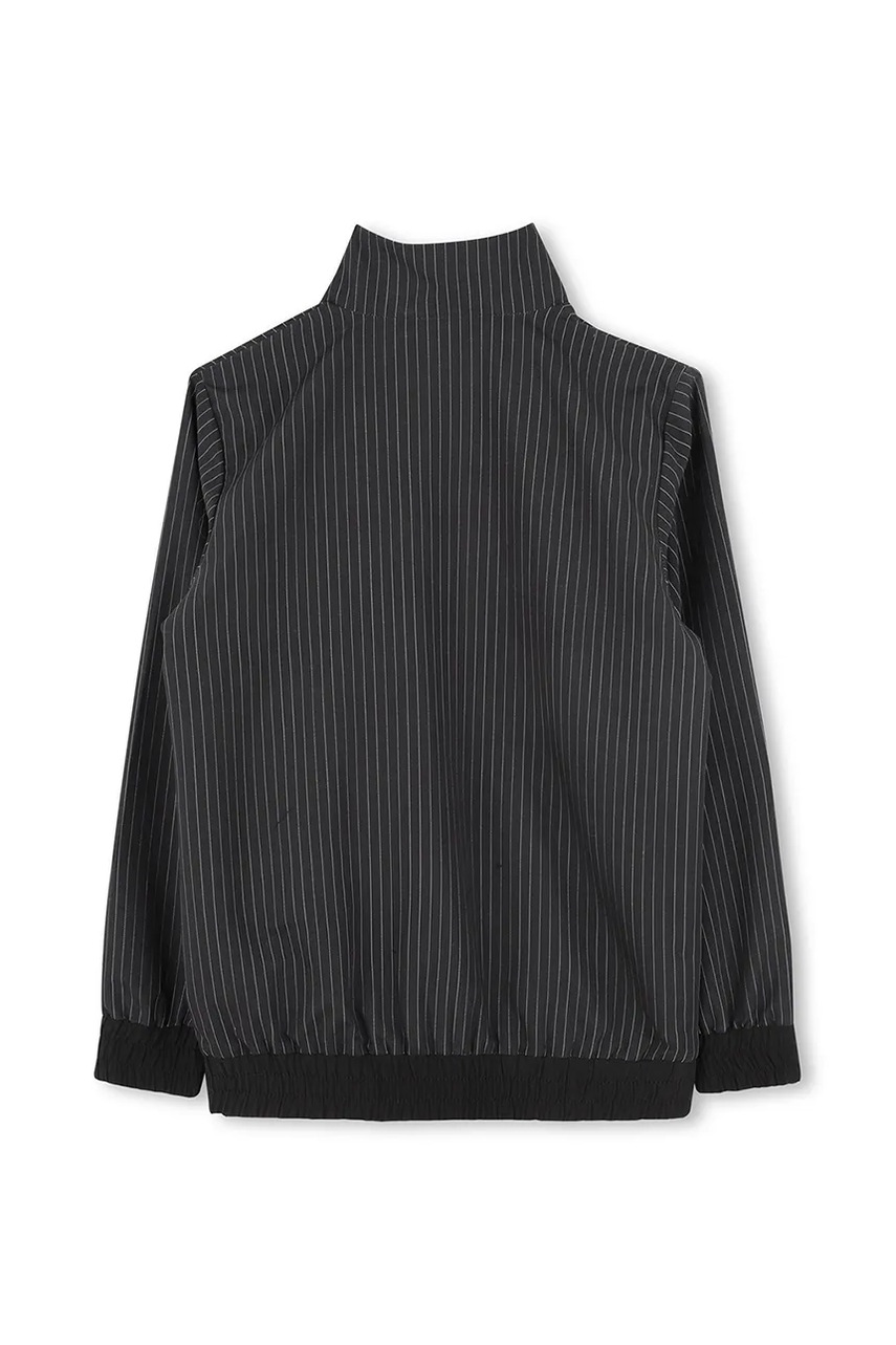 Детская кофта BOSS цвет чёрный узор J51963