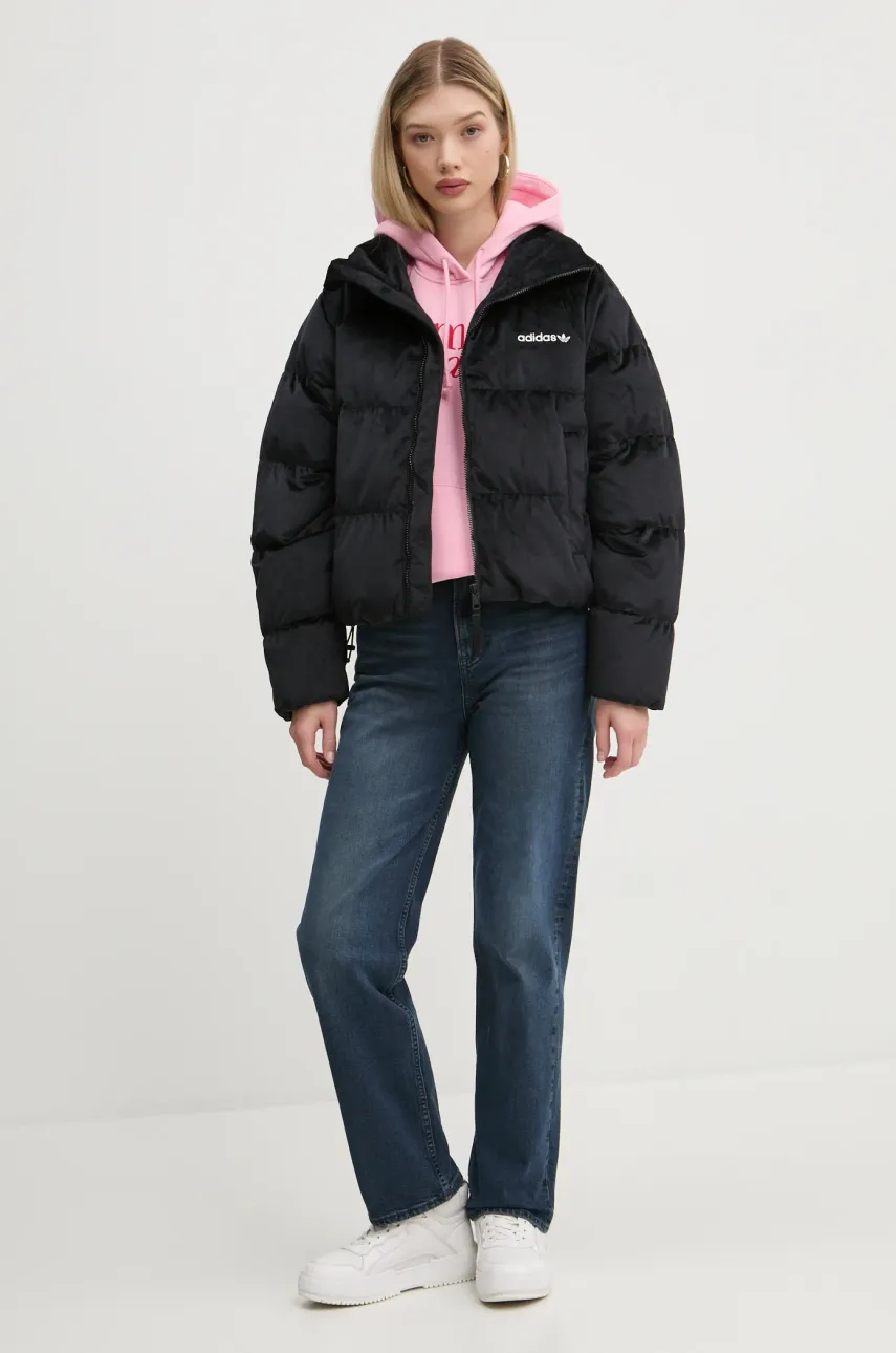 Кофта Tommy Jeans женская цвет розовый с капюшоном с принтом DW0DW20170 Кофта Tommy Jeans женская цвет розовый с капюшоном с принтом DW0DW20170