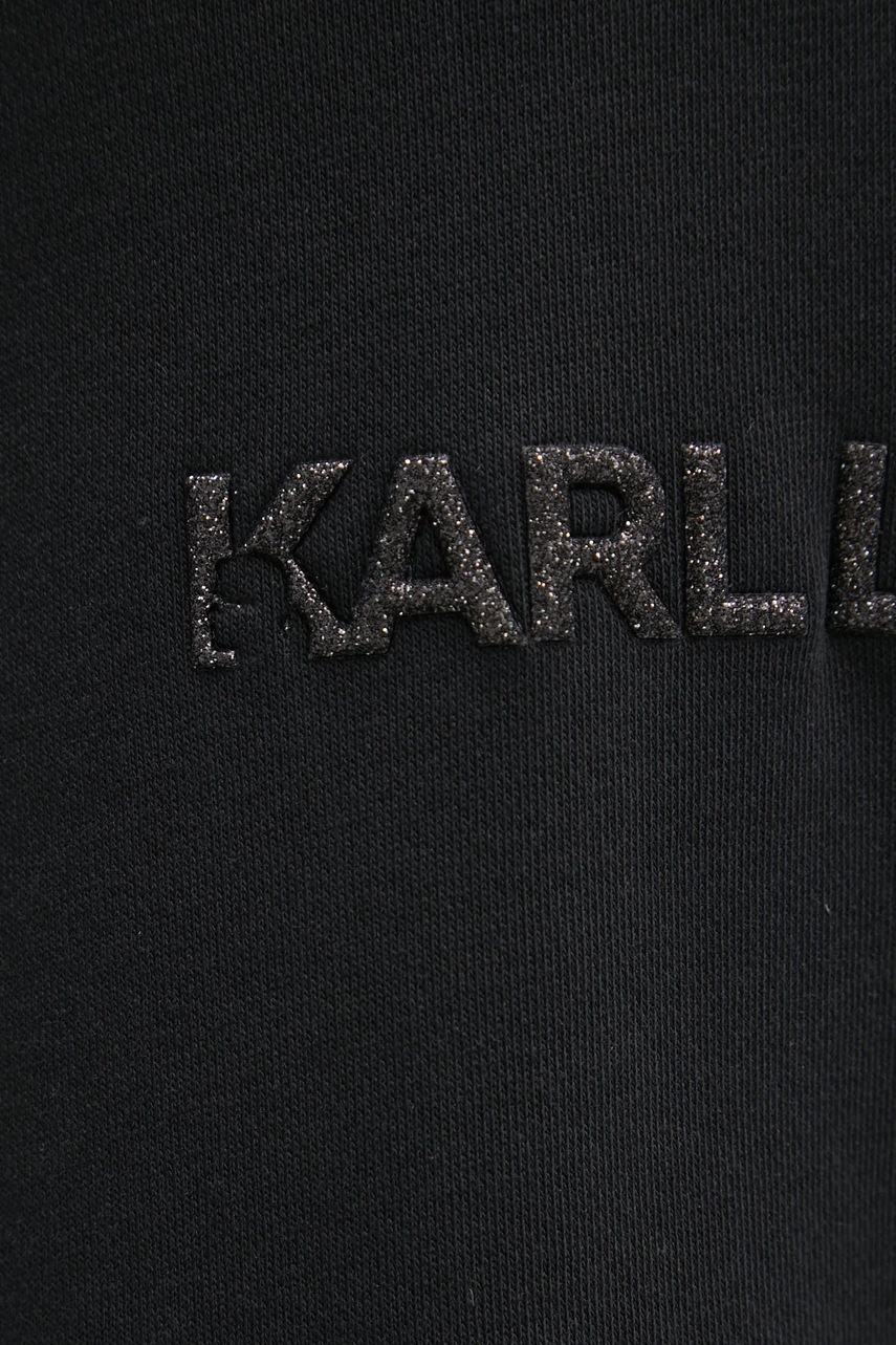 Karl Lagerfeld Karl Lagerfeld Μπλούζα - 6