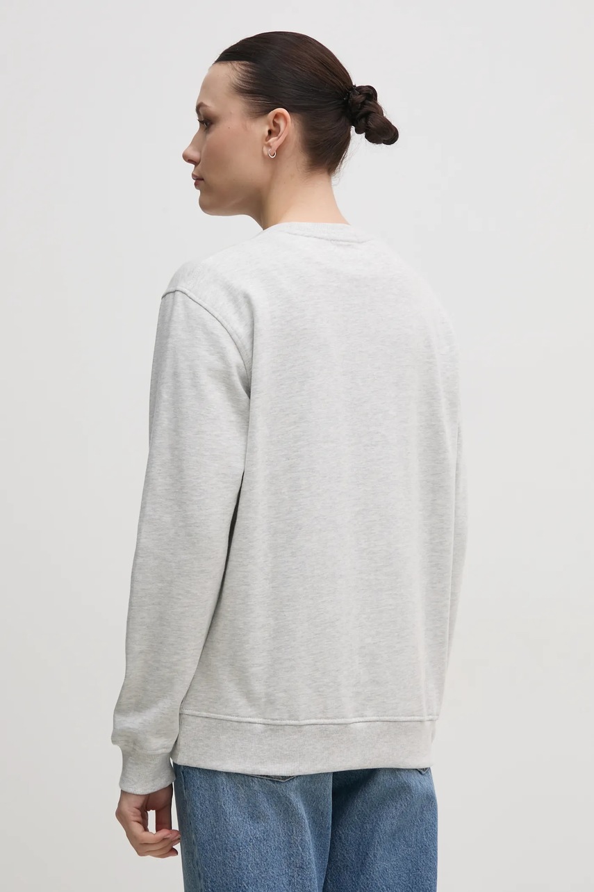 Βαμβακερή μπλούζα Drivemebikini Vacanze Chenille φωτογραφία