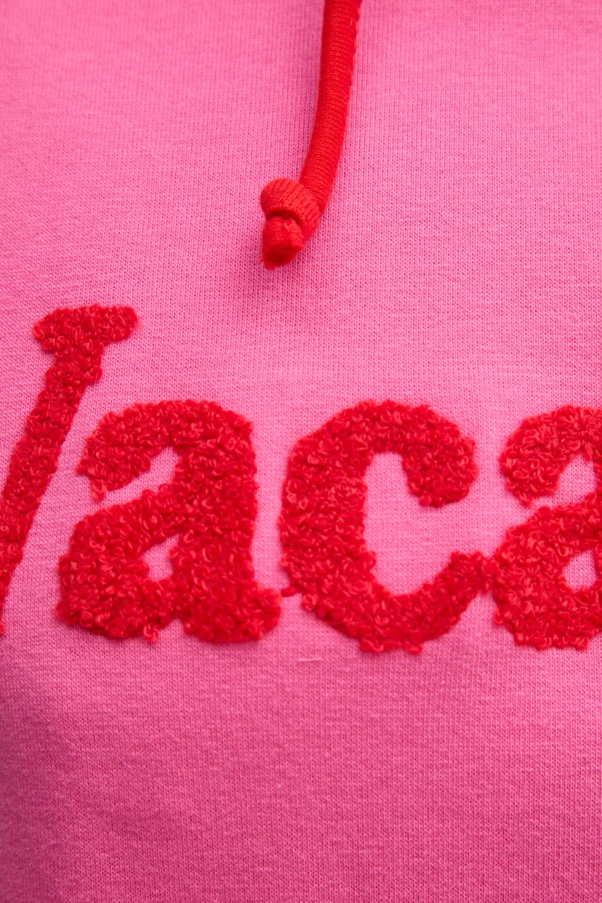 Μπλούζα Drivemebikini Vacanze Chenille φωτογραφία