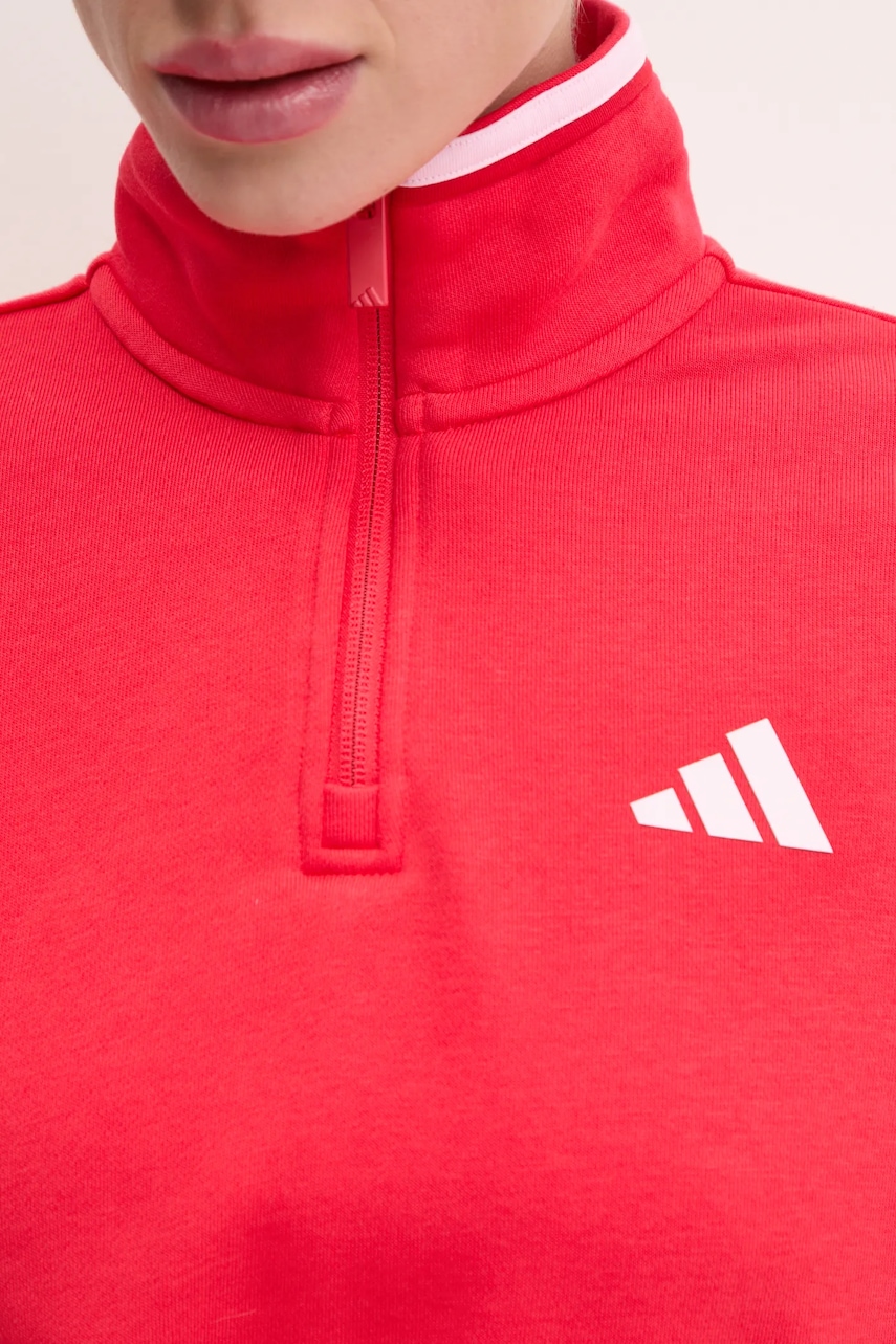 Mikina adidas W CB Color Pop (obrázek 5)