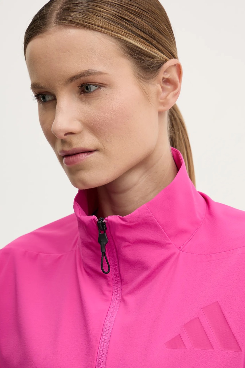 Bunda adidas Z.N.E. (obrázek 4)