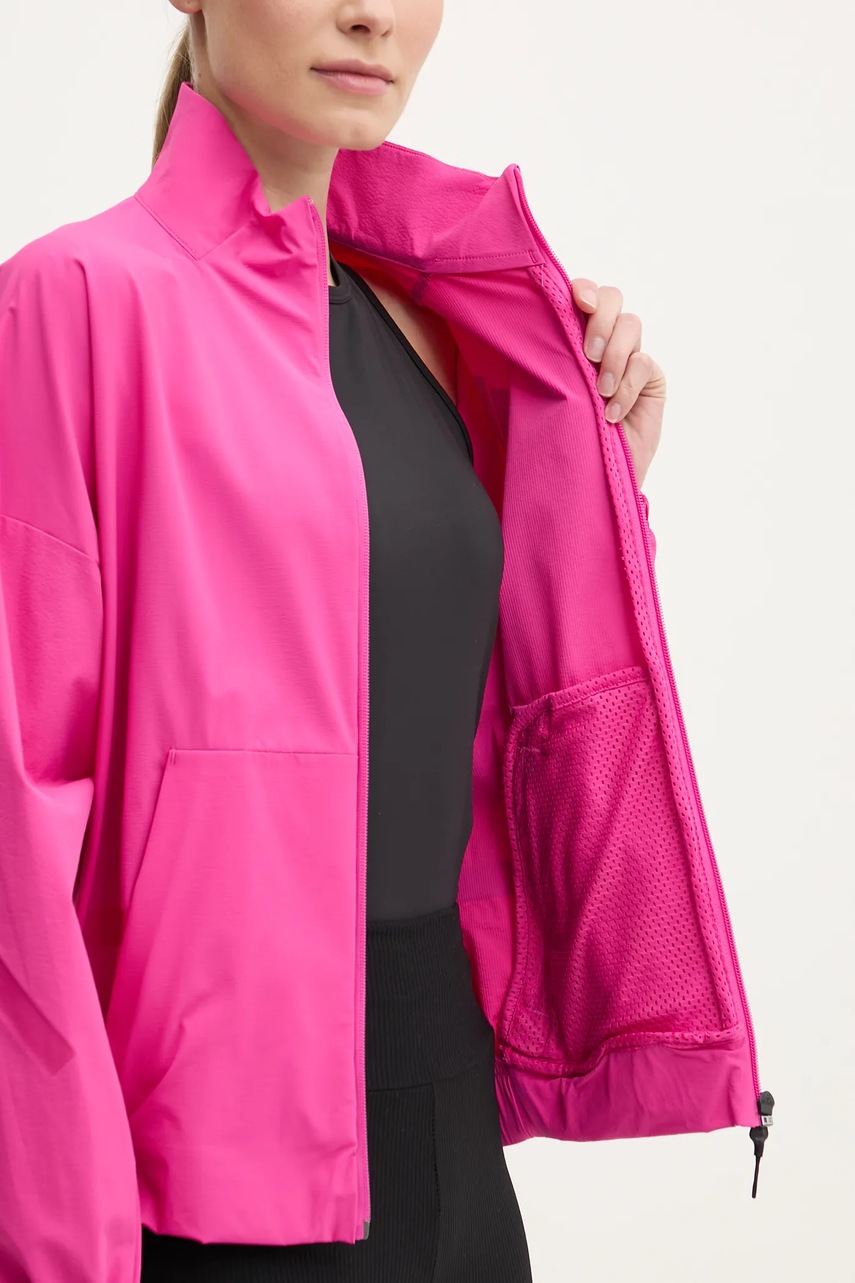 Bunda adidas Z.N.E. (obrázek 6)