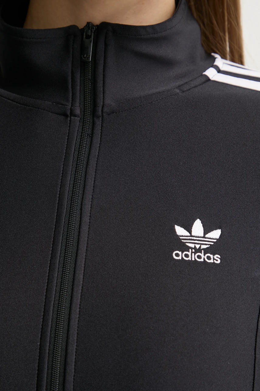 Mikina adidas Originals 3S SLIM TT (obrázek 7)