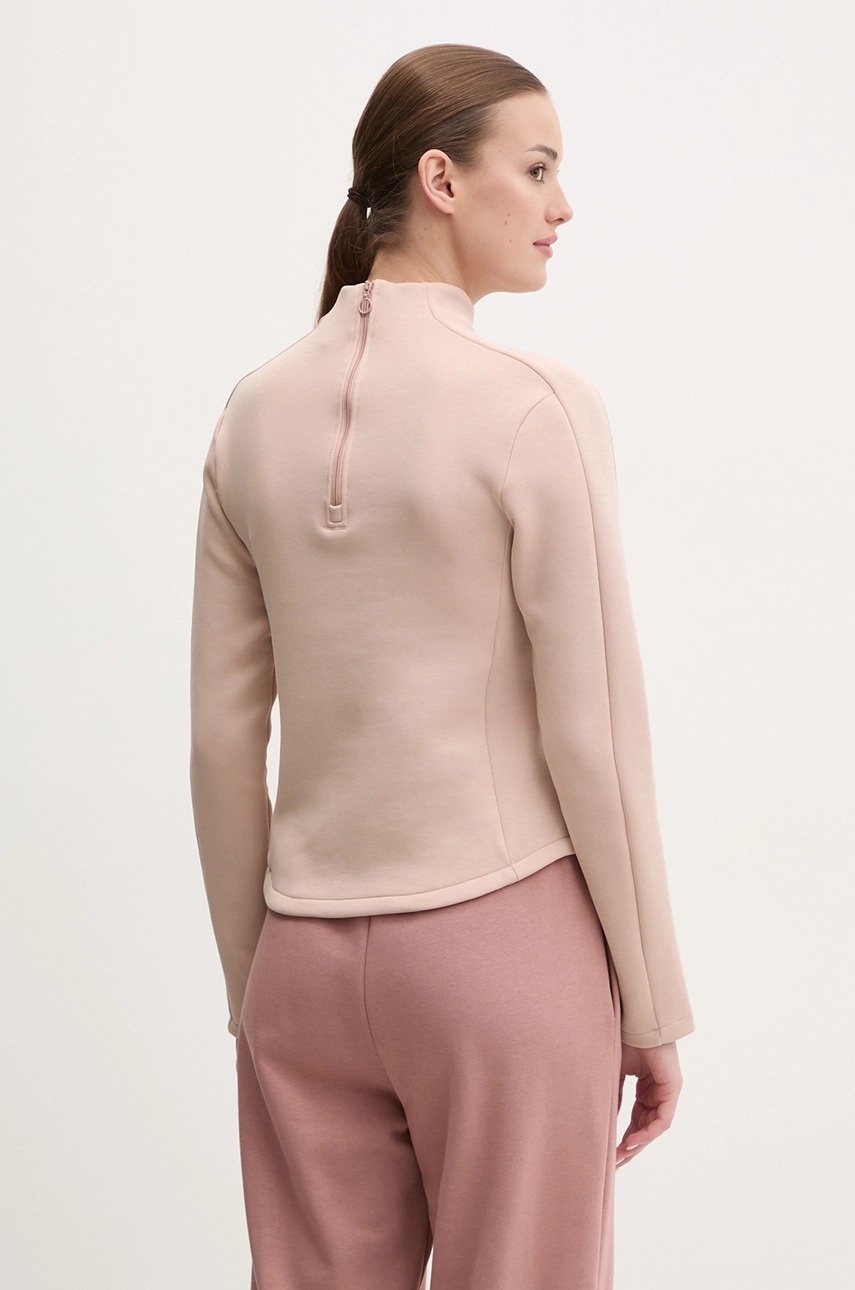 Mikina adidas Originals INTERLOCK LS (obrázek 3)