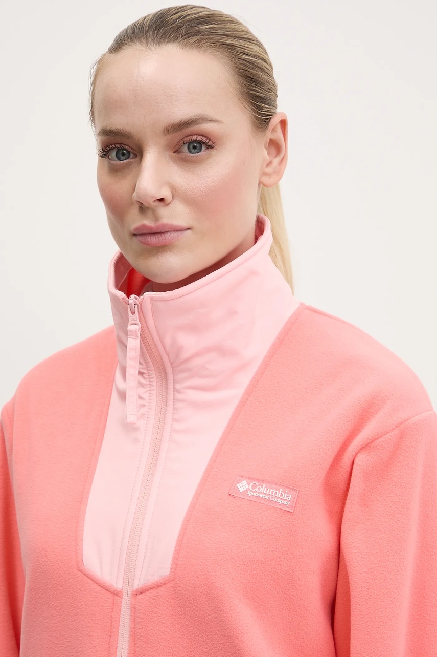 Αθλητική μπλούζα Columbia Sequoia Grove φωτογραφία