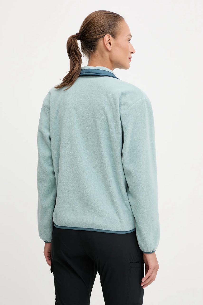 Αθλητική μπλούζα Columbia Sequoia Grove φωτογραφία