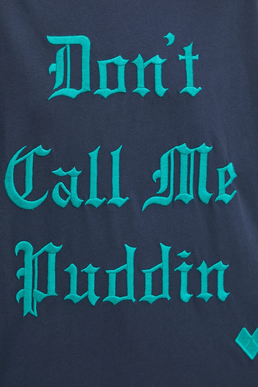 Bavlněné tričko s dlouhým rukávem MAX&amp;Co. (obrázek 5)