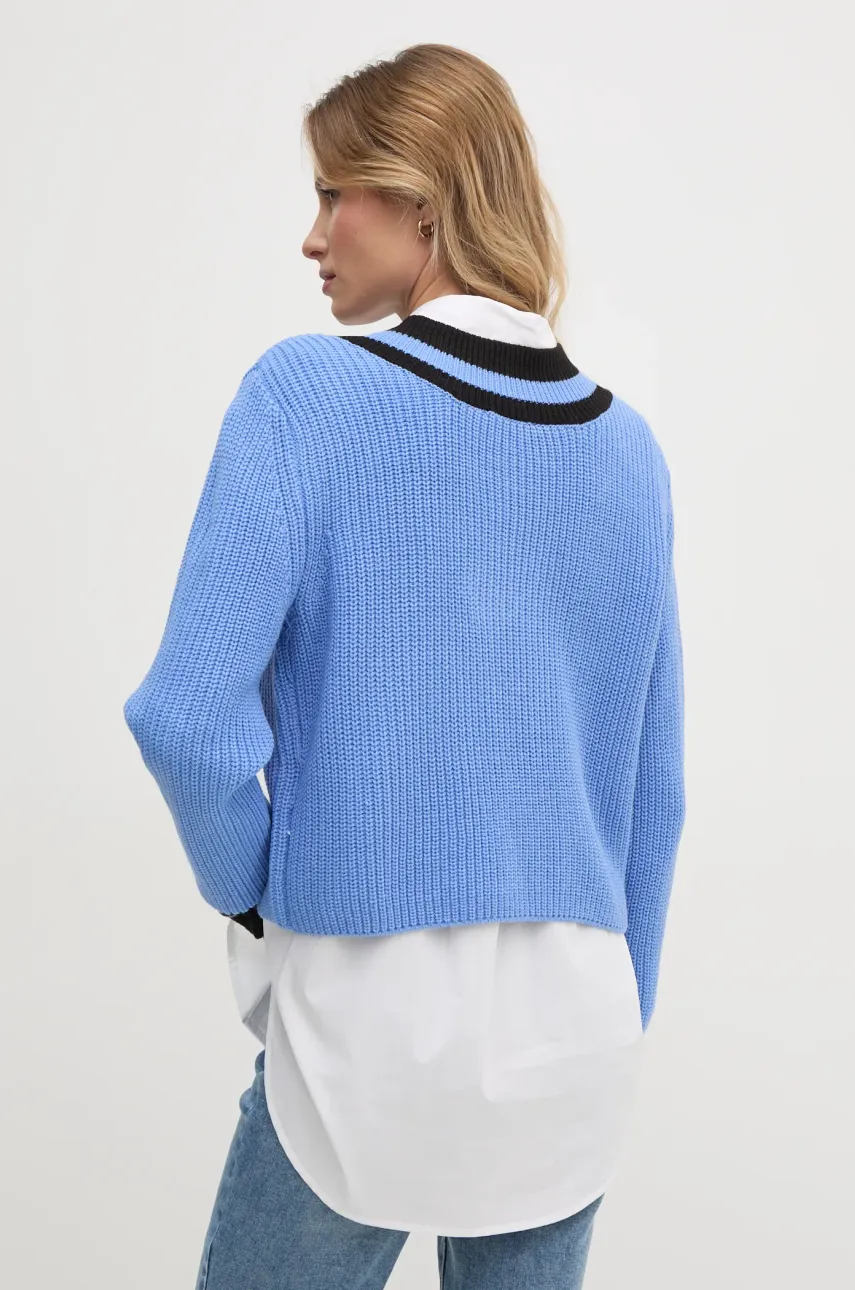 Свитер Dkny женский DJ4R0430 Свитер Dkny женский DJ4R0430