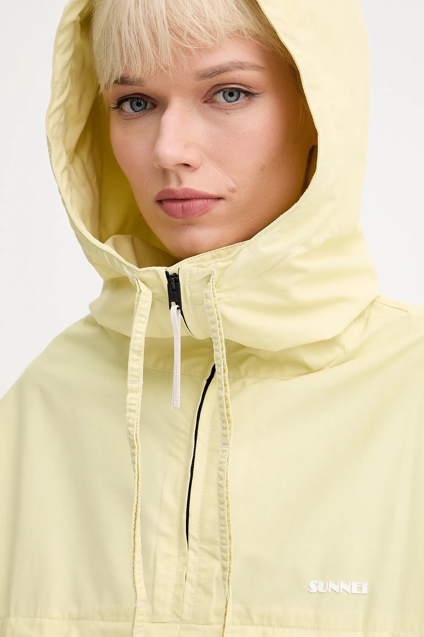 Μπουφάν Sunnei φωτογραφία