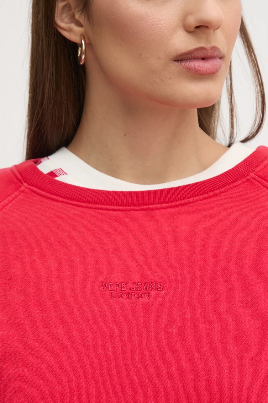 Mikina Pepe Jeans REESE (obrázek 6)