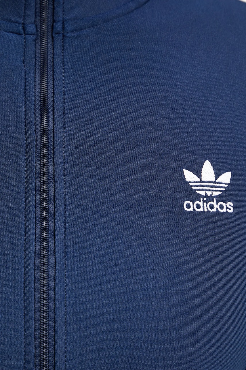 Μπλούζα adidas Originals 3-Stripes φωτογραφία