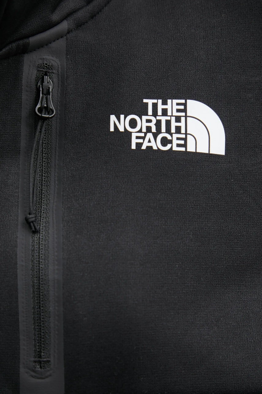 Αθλητική μπλούζα The North Face Mountain Athletics φωτογραφία