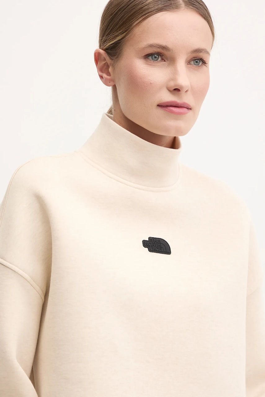 Mikina The North Face Relaxed (obrázek 4)