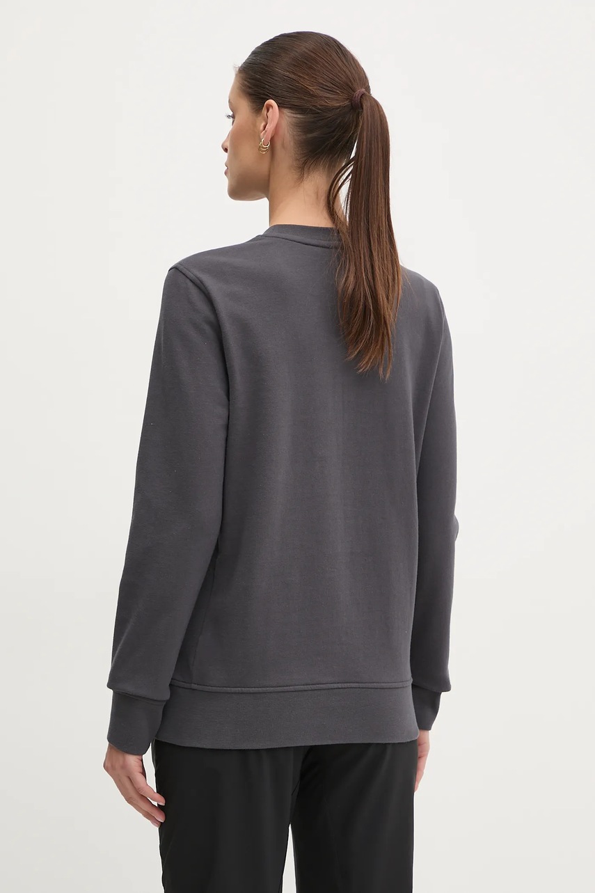 Tepláková mikina Helly Hansen Nord Graphic (obrázek 3)