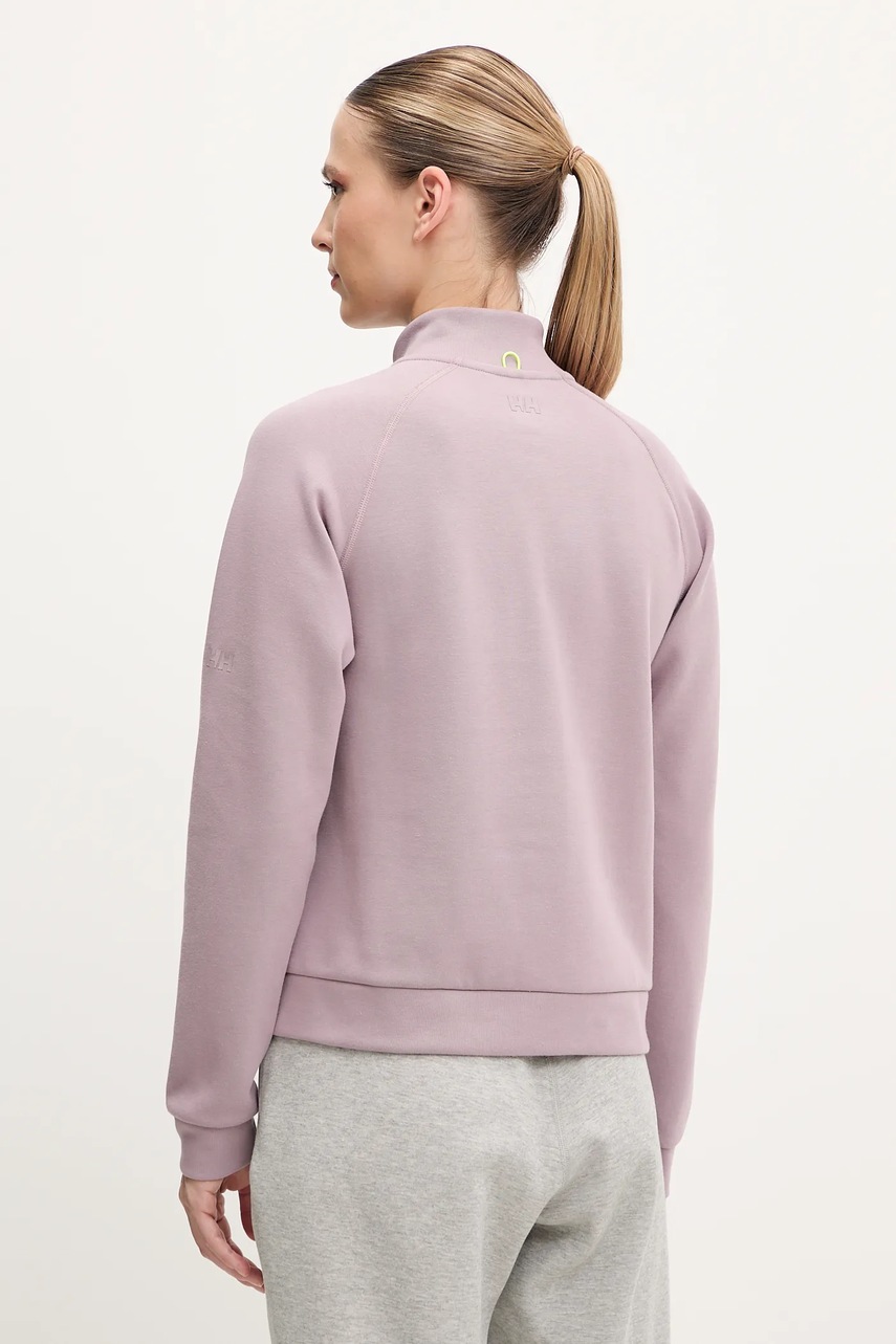 Outdoorová mikina Helly Hansen TECH SWEAT (obrázek 3)