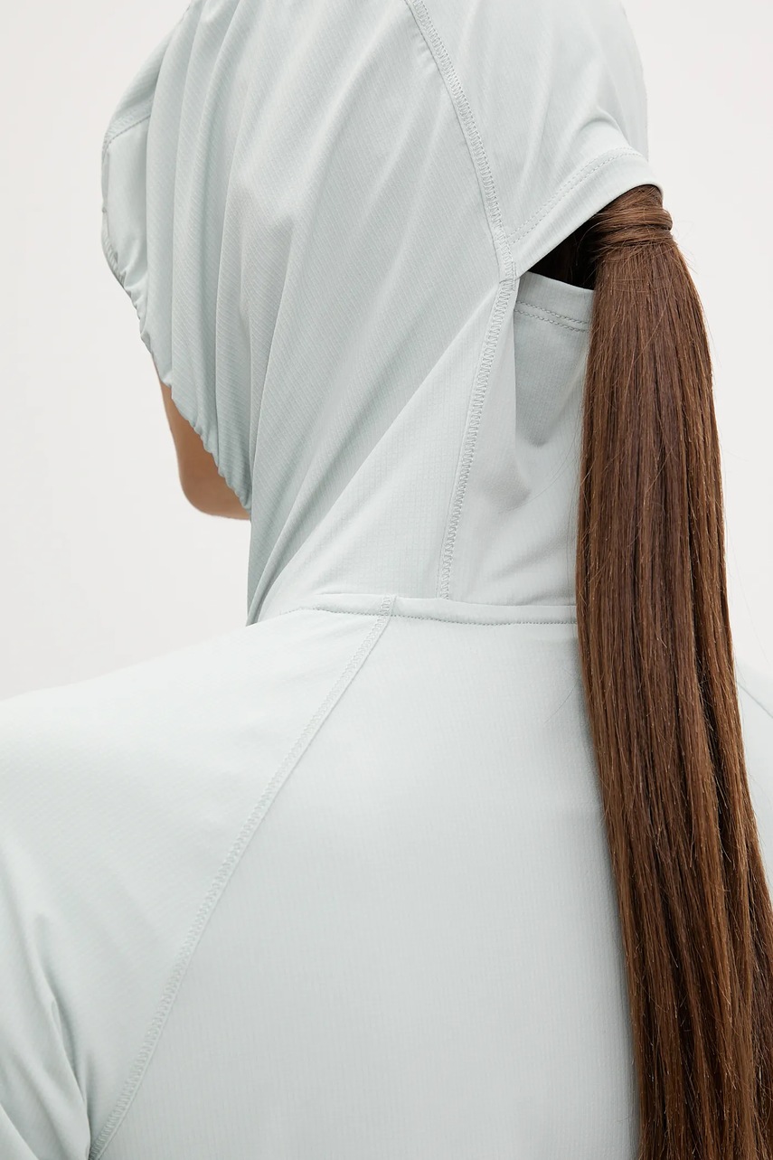 Sportovní mikina Helly Hansen Shine Solen (obrázek 4)