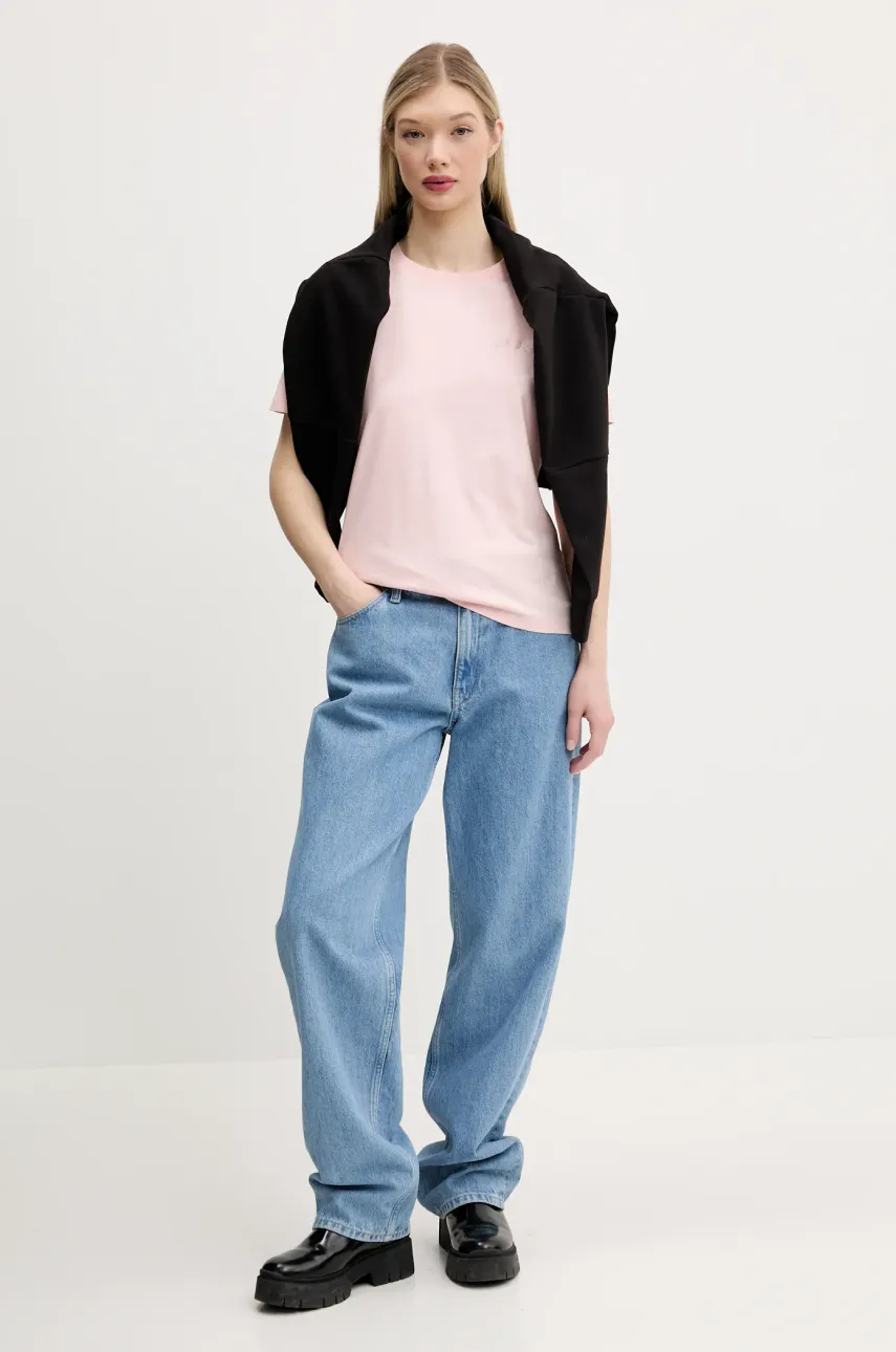 Кофта Superdry женская цвет чёрный с принтом W2012295A-02A Кофта Superdry женская цвет чёрный с принтом W2012295A-02A