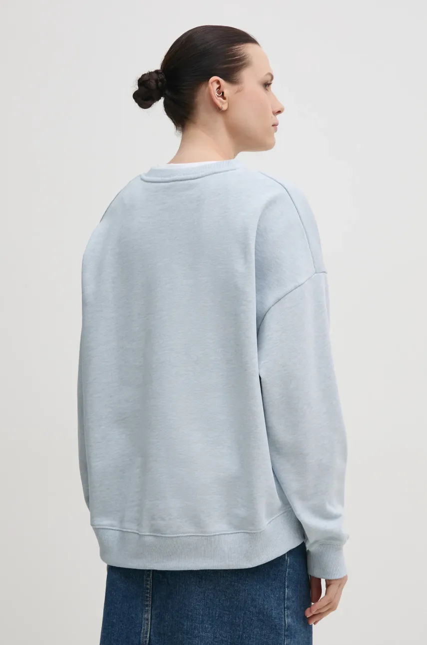 Кофта Tommy Hilfiger женская с принтом WW0WW44633 Кофта Tommy Hilfiger женская с принтом WW0WW44633