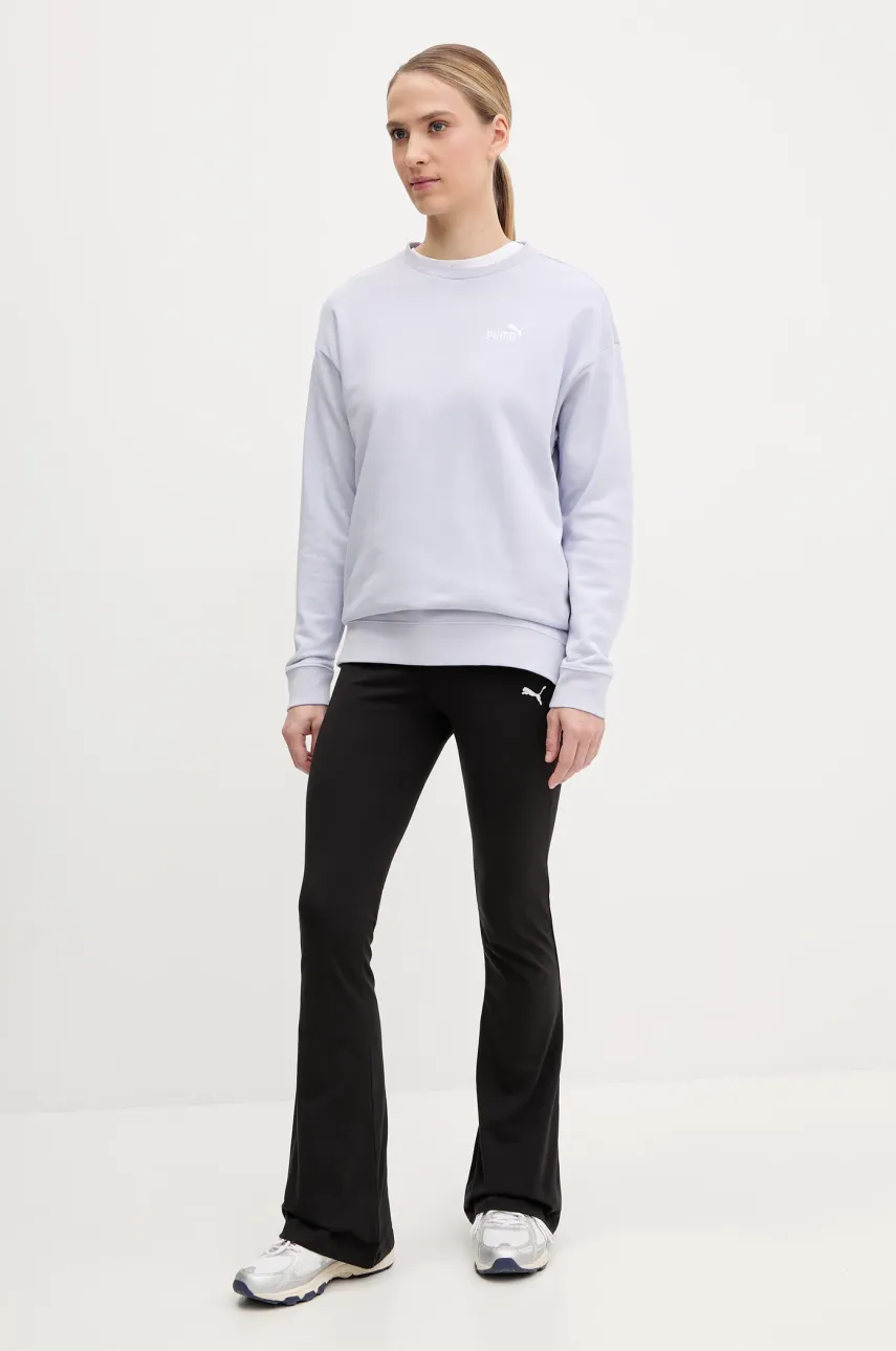 Кофта Puma женская с аппликацией 684975 Кофта Puma женская с аппликацией 684975
