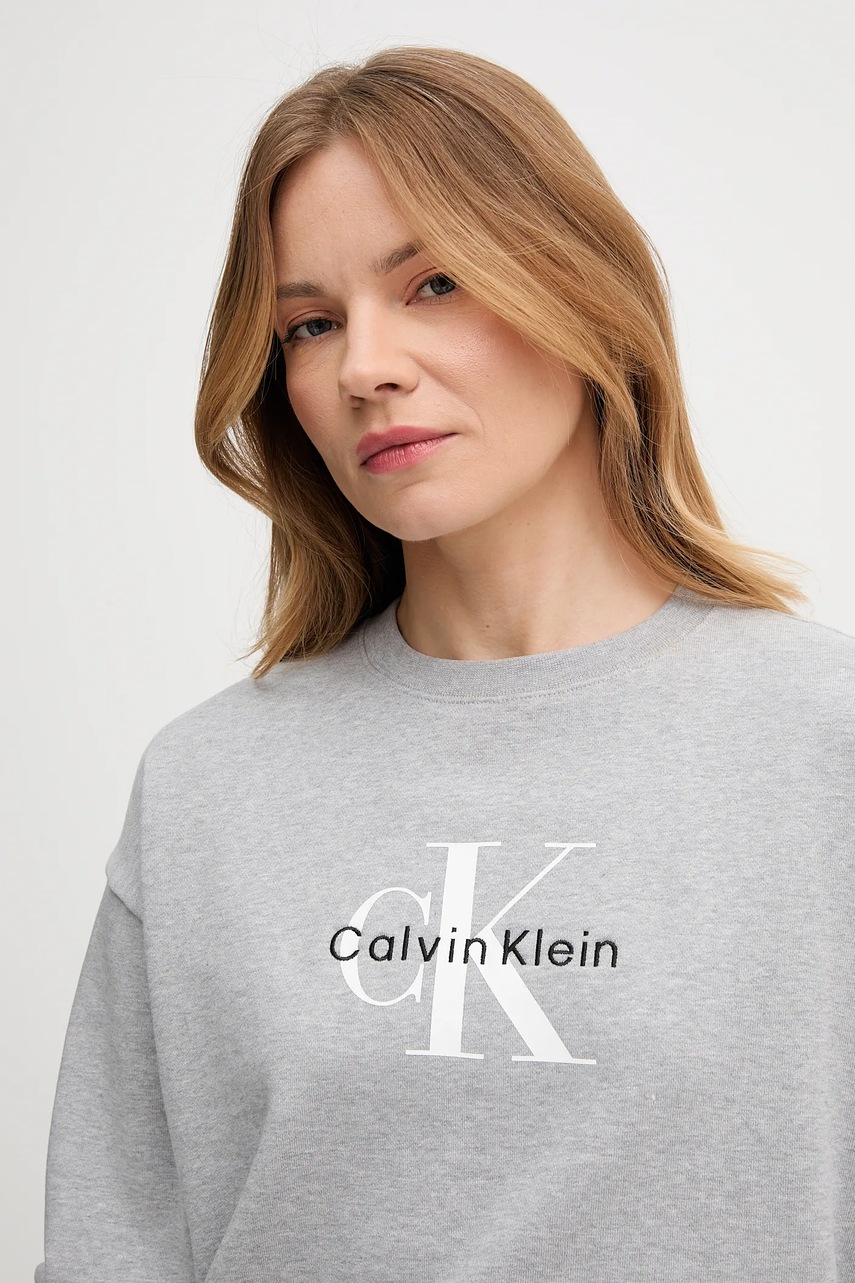 Μπλούζα Calvin Klein Jeans φωτογραφία