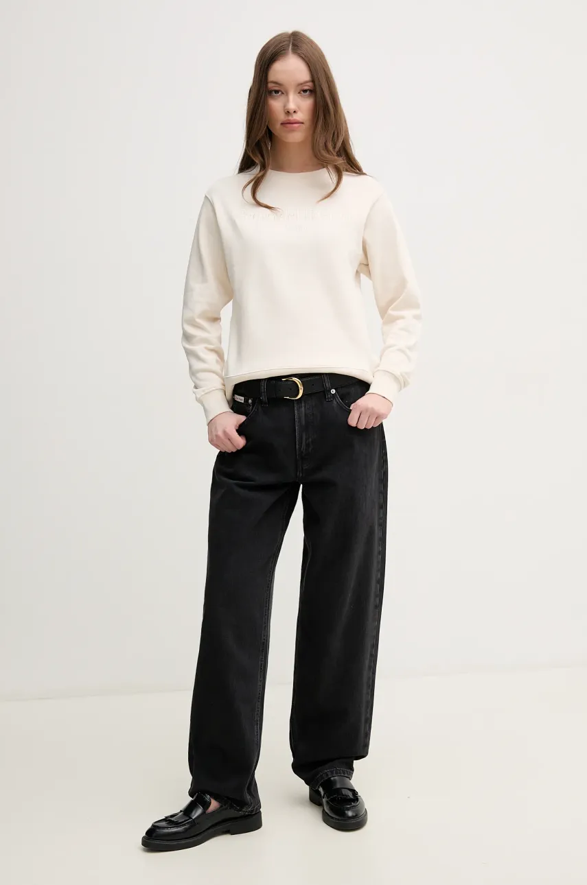 Bavlněná mikina Pedro del Hierro