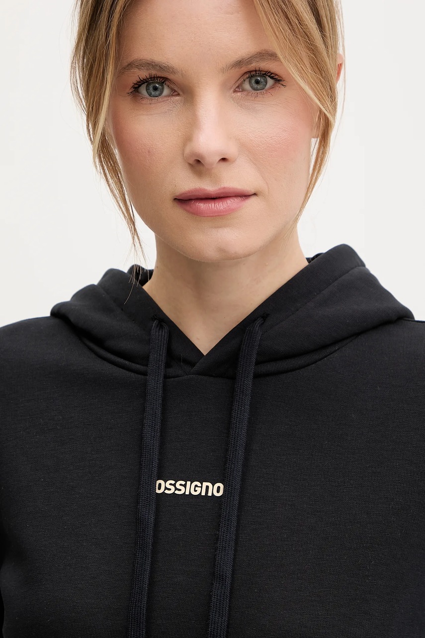 Mikina Rossignol Presset (obrázek 4)