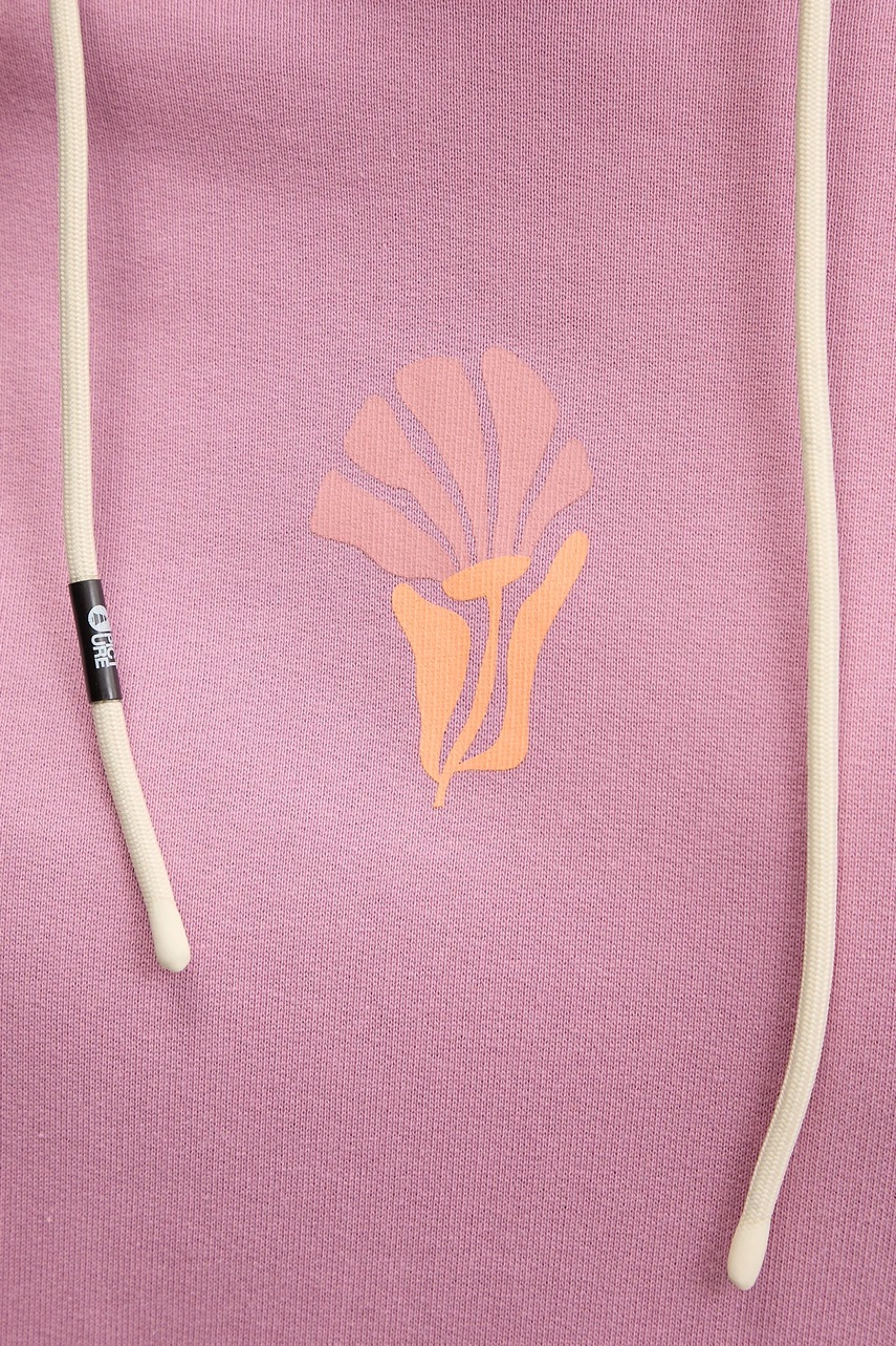 Bavlněná mikina Picture Quenar (obrázek 5)