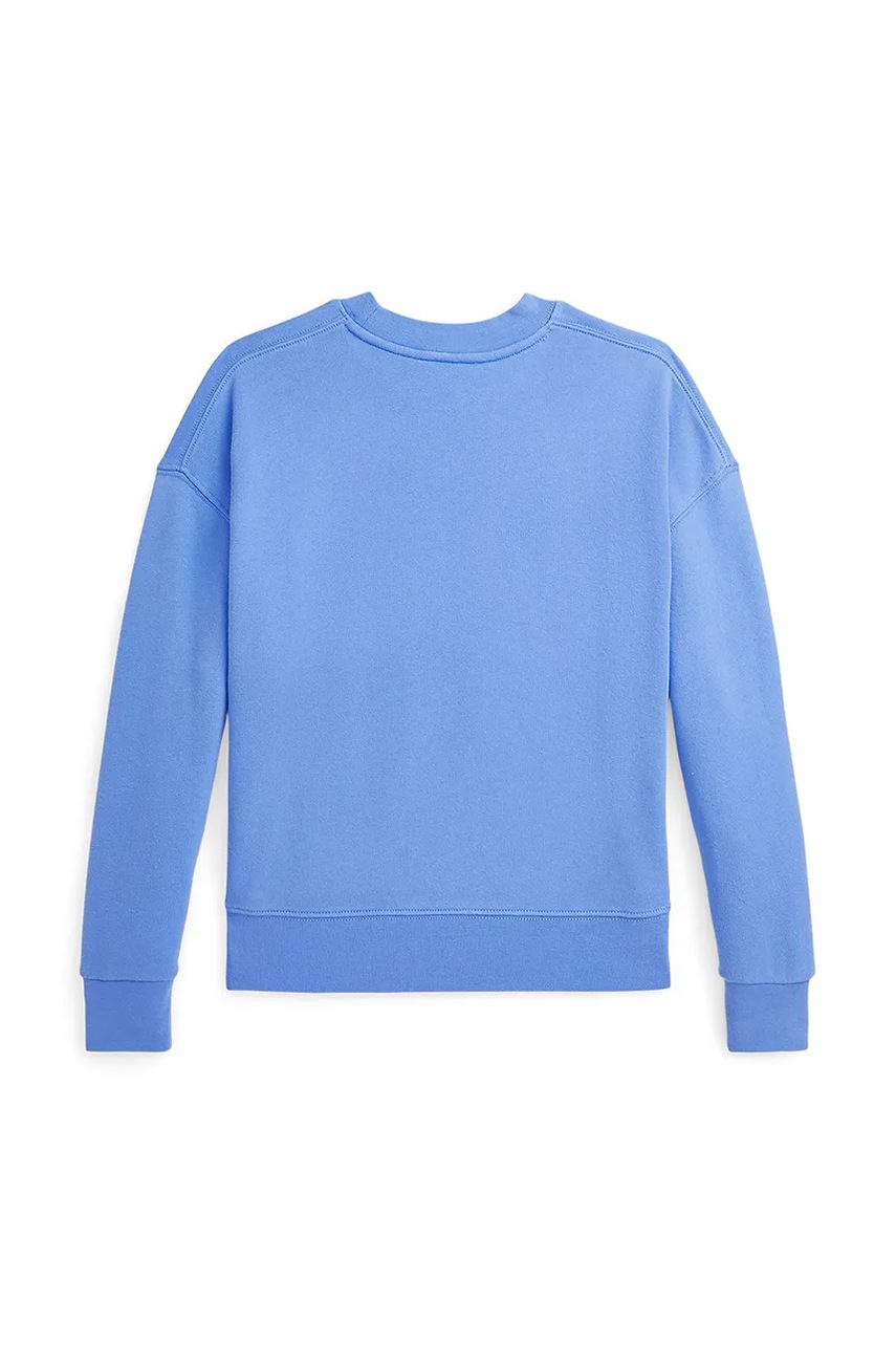 Детская кофта Polo Ralph Lauren с принтом 313965156002