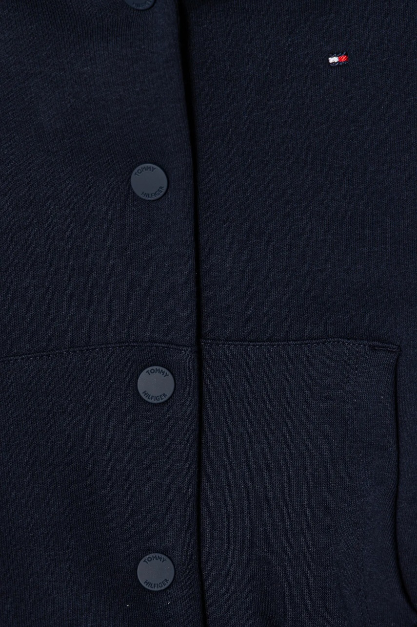 Παιδική μπλούζα Tommy Hilfiger φωτογραφία