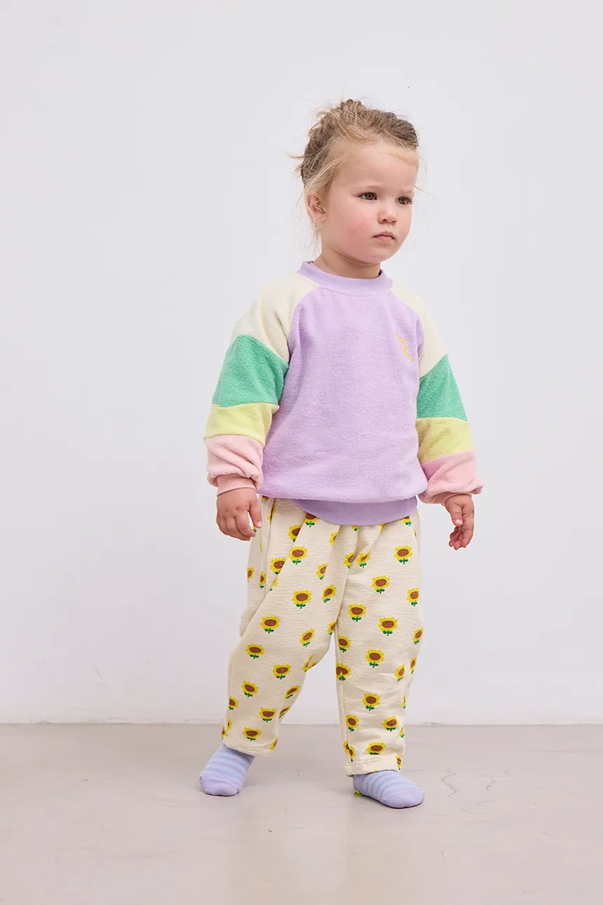 Μπλούζα μωρού Bobo Choses φωτογραφία