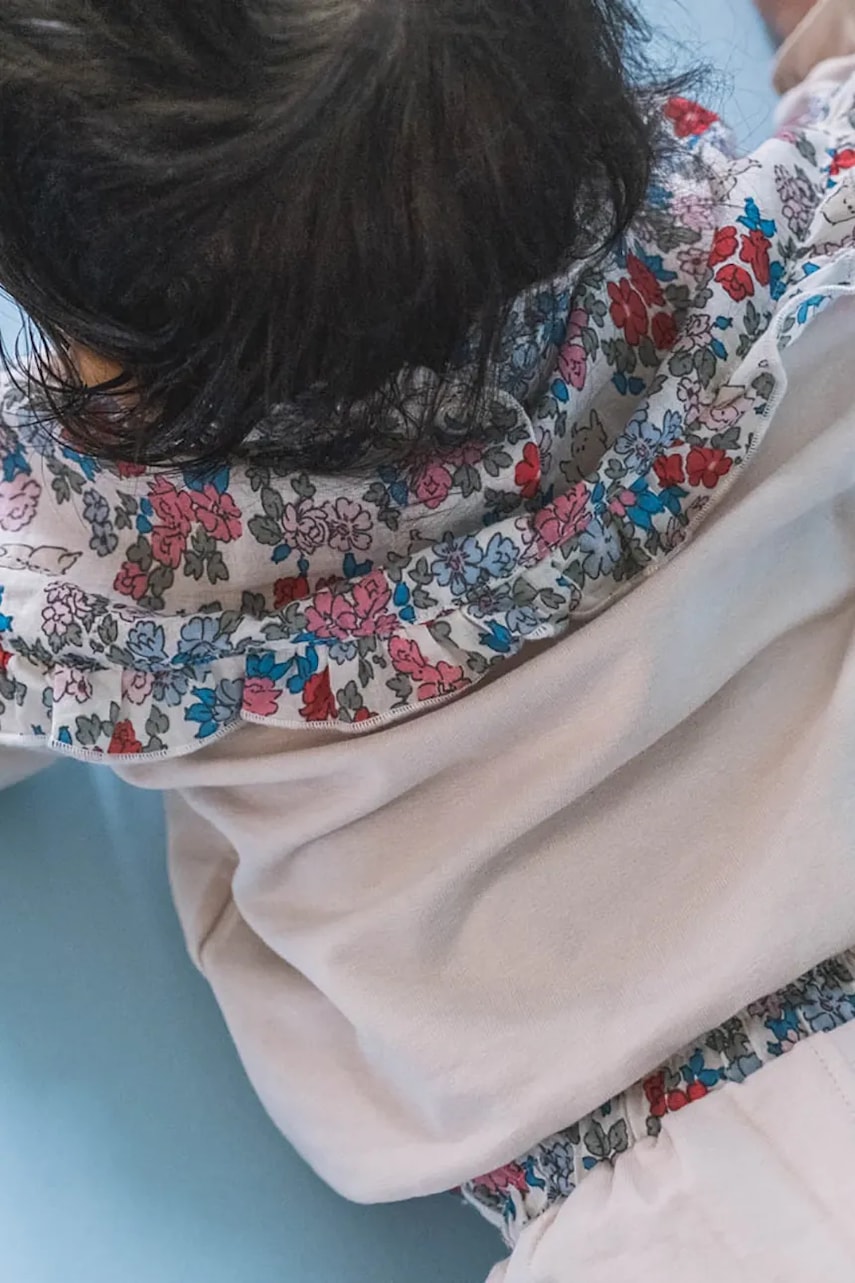 Dětská mikina That’s mine Gaby