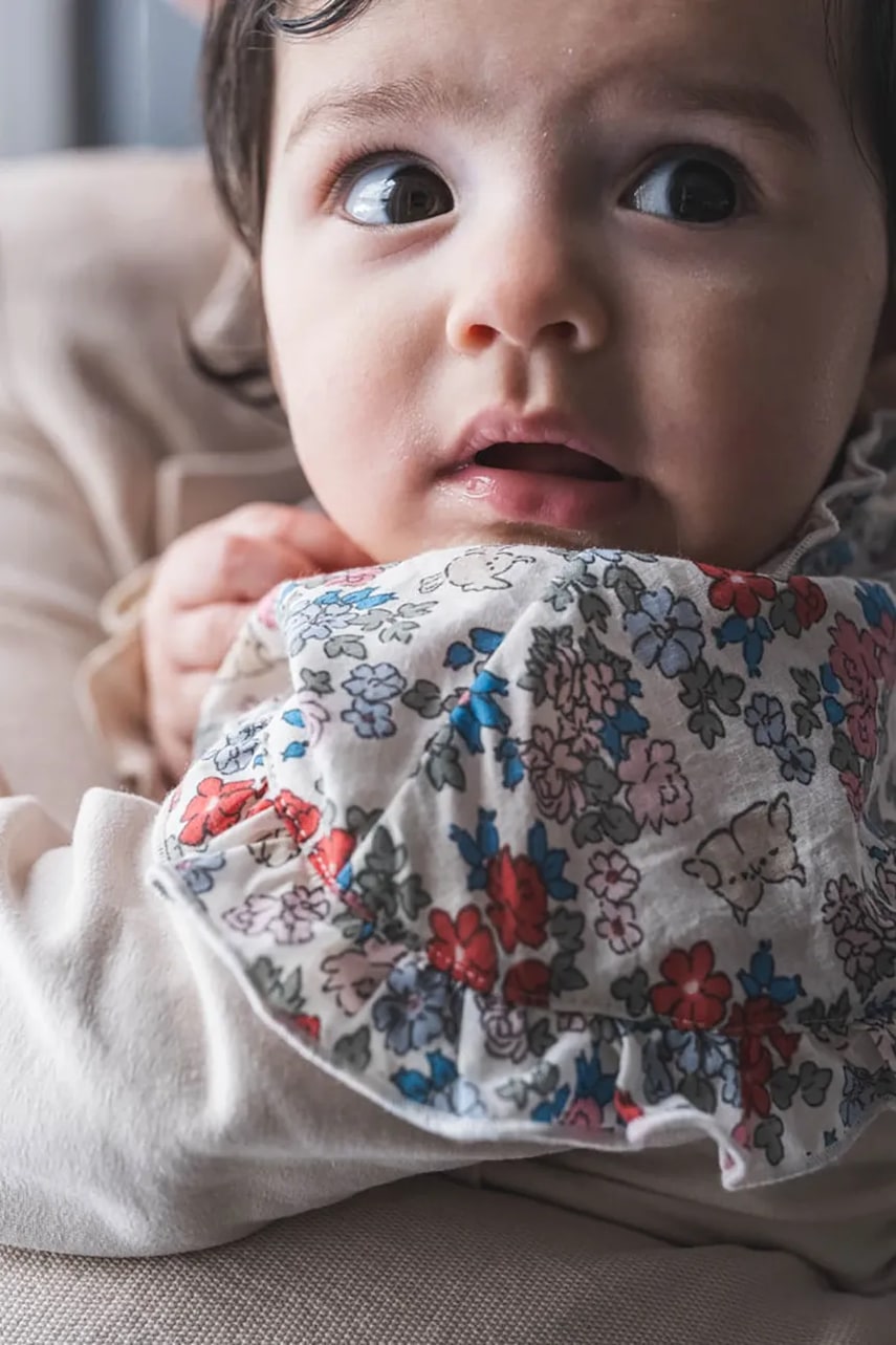 Dětská mikina That’s mine Gaby