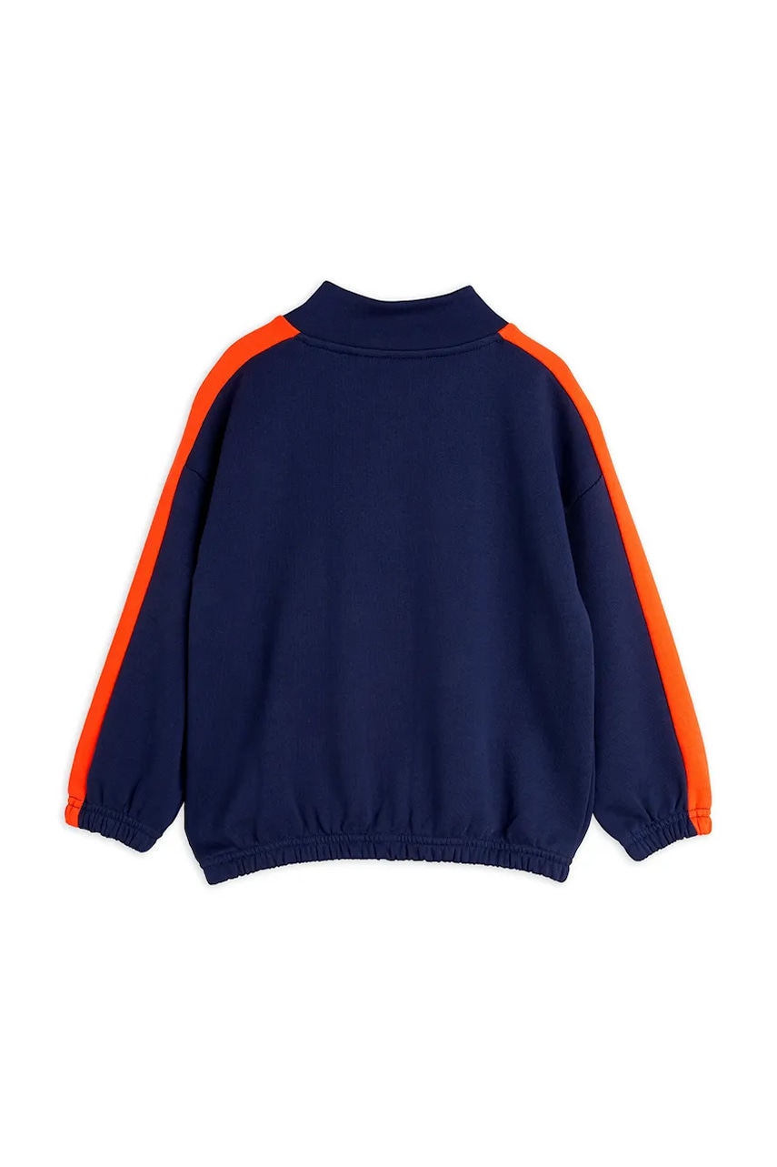 Dětská bavlněná mikina Mini Rodini