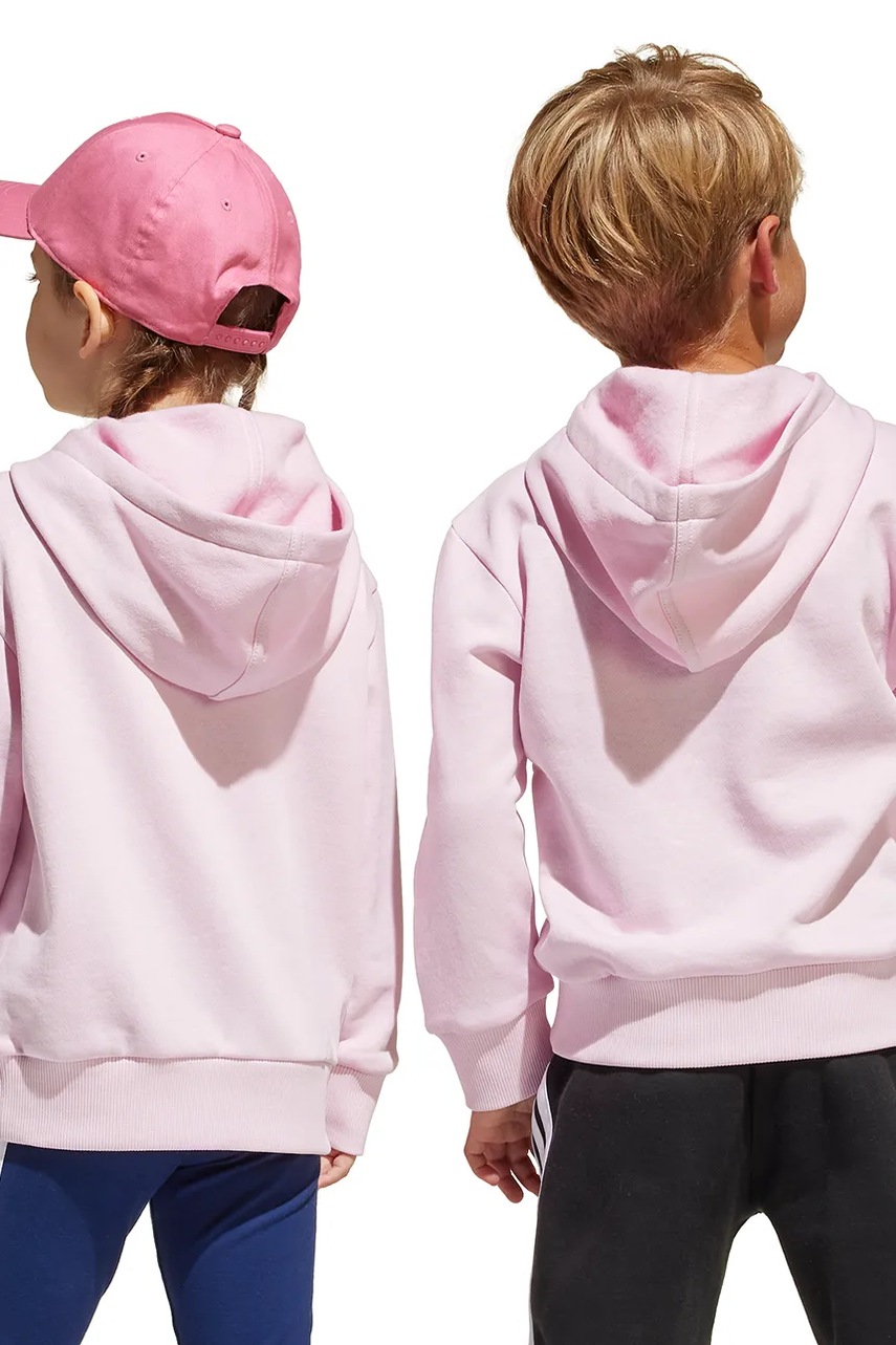 adidas Dětská mikina adidas (obrázek 5)