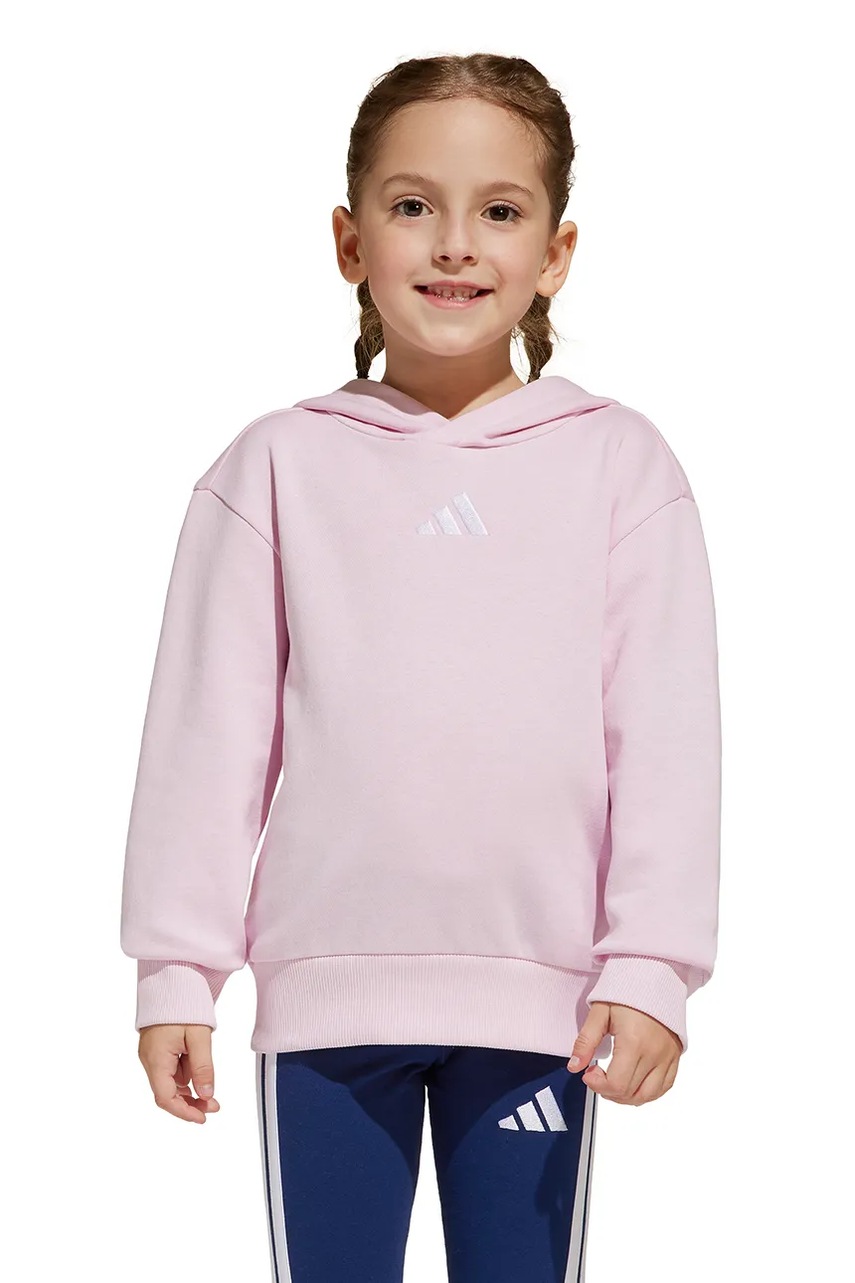 adidas Dětská mikina adidas (obrázek 6)